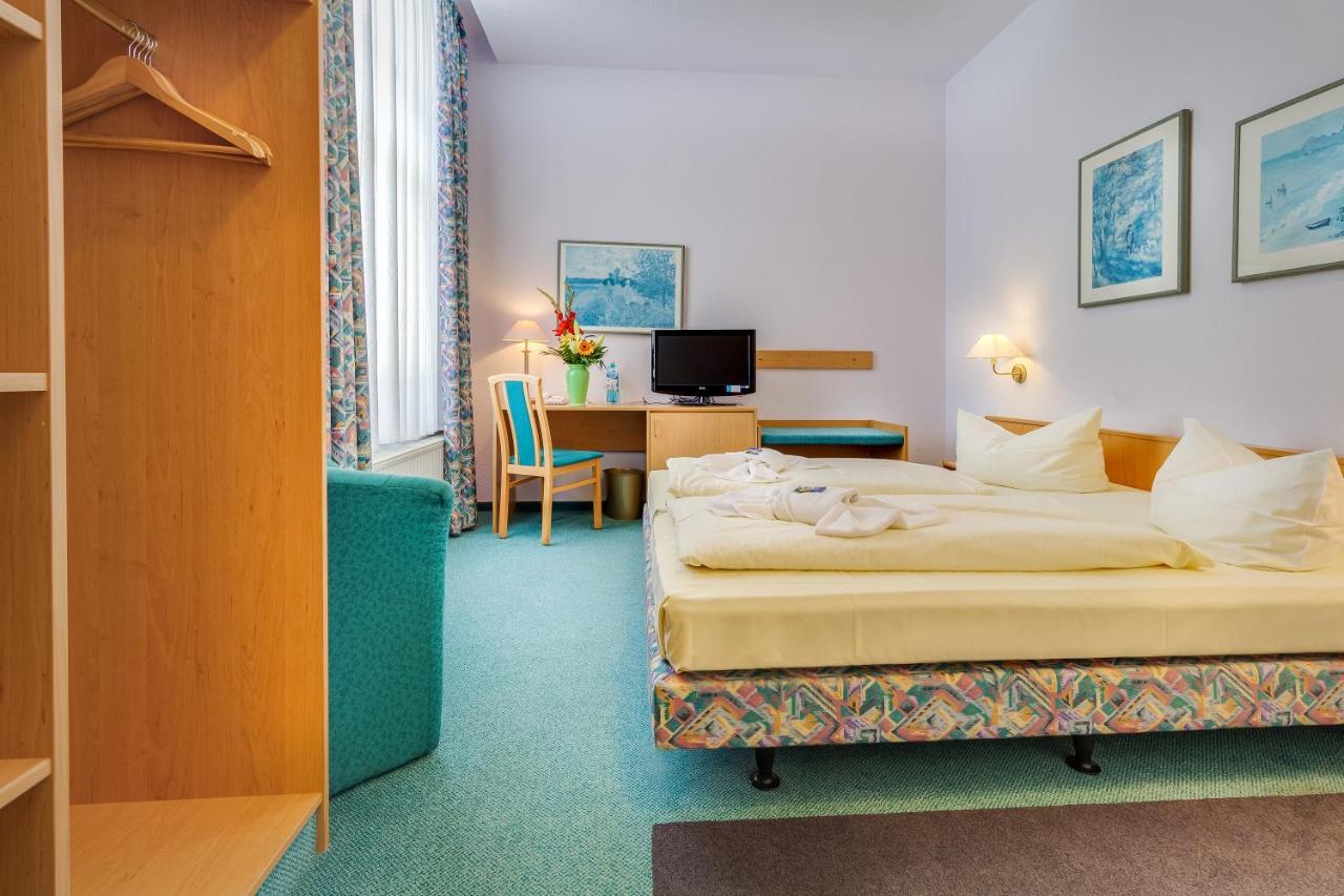 Hotel Alte Klavierfabrik Meißen Exteriér fotografie
