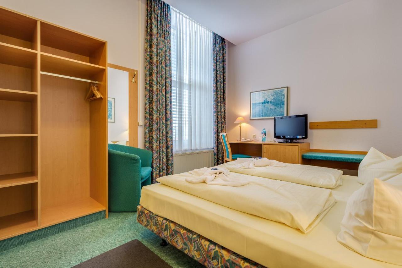 Hotel Alte Klavierfabrik Meißen Exteriér fotografie