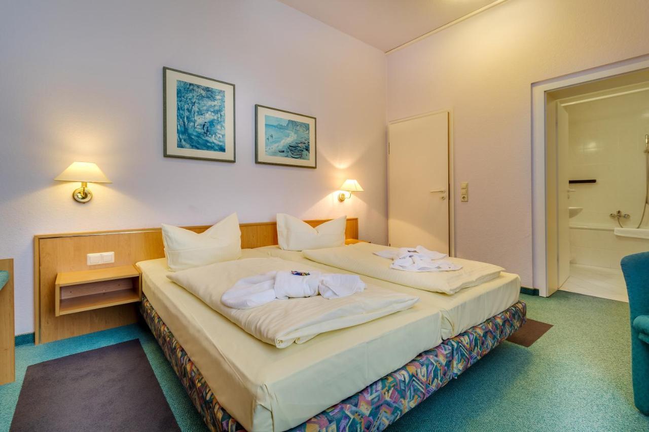Hotel Alte Klavierfabrik Meißen Exteriér fotografie