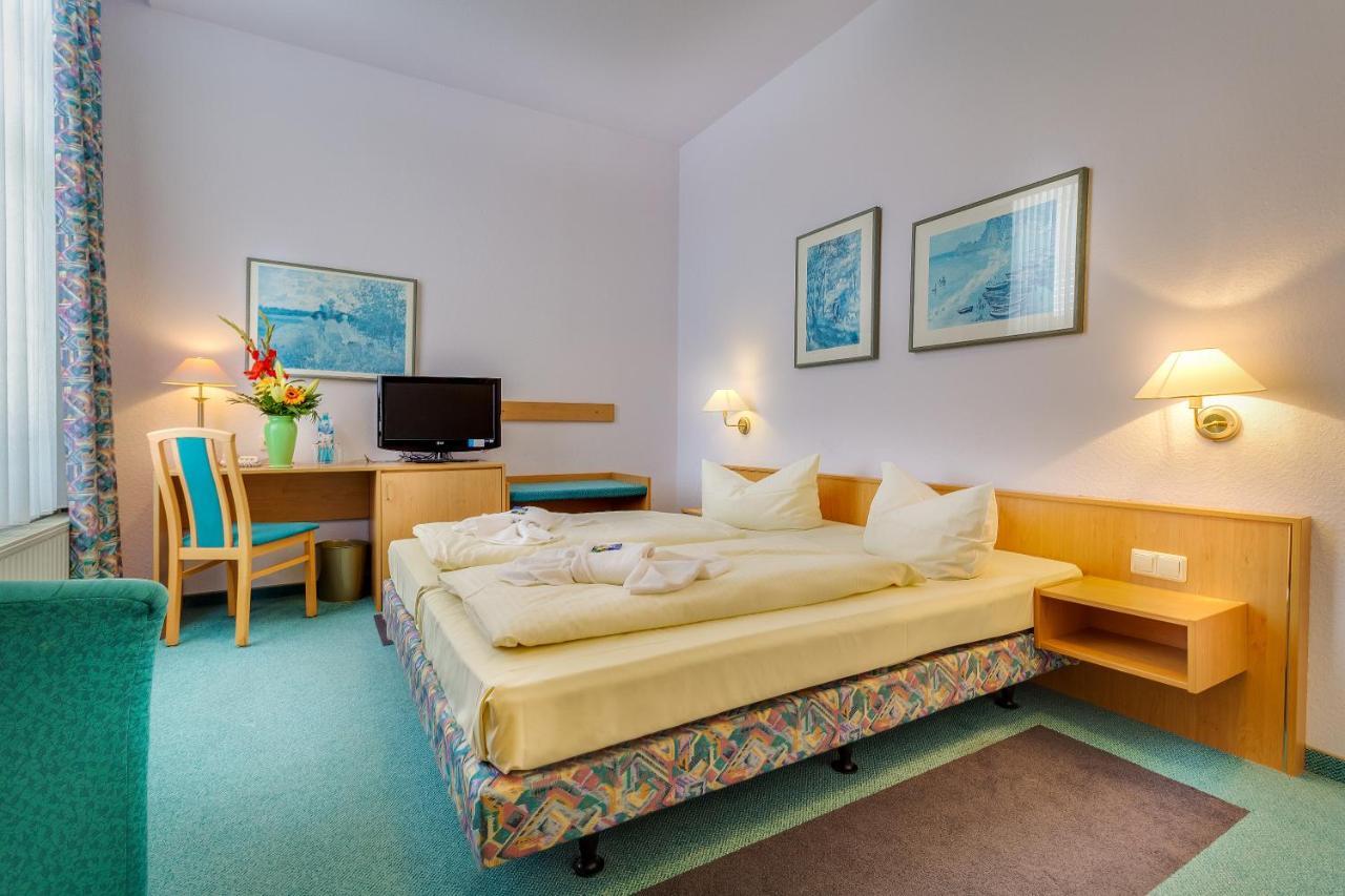Hotel Alte Klavierfabrik Meißen Exteriér fotografie