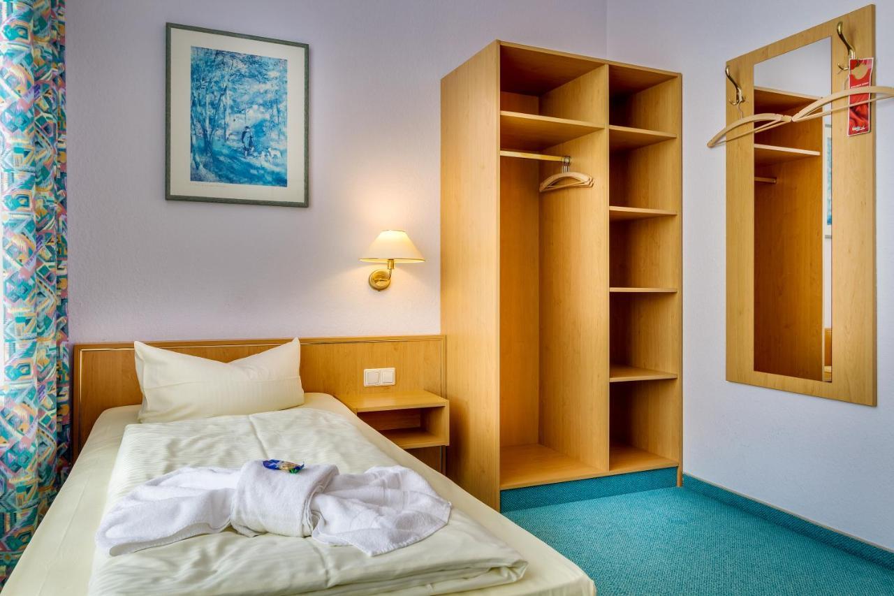 Hotel Alte Klavierfabrik Meißen Exteriér fotografie