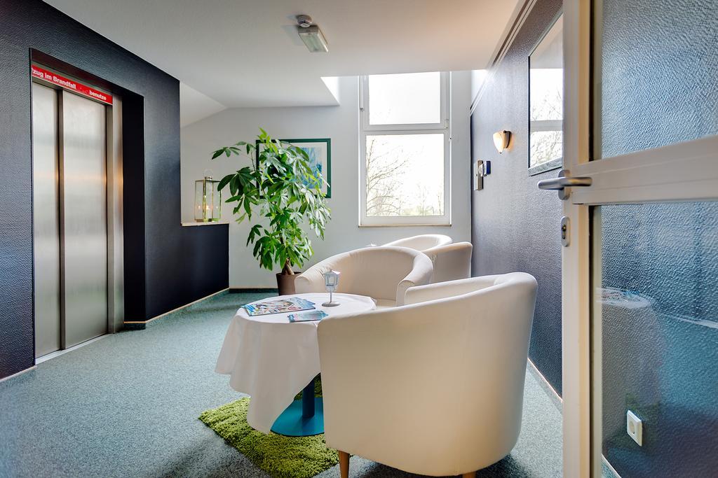 Hotel Alte Klavierfabrik Meißen Exteriér fotografie