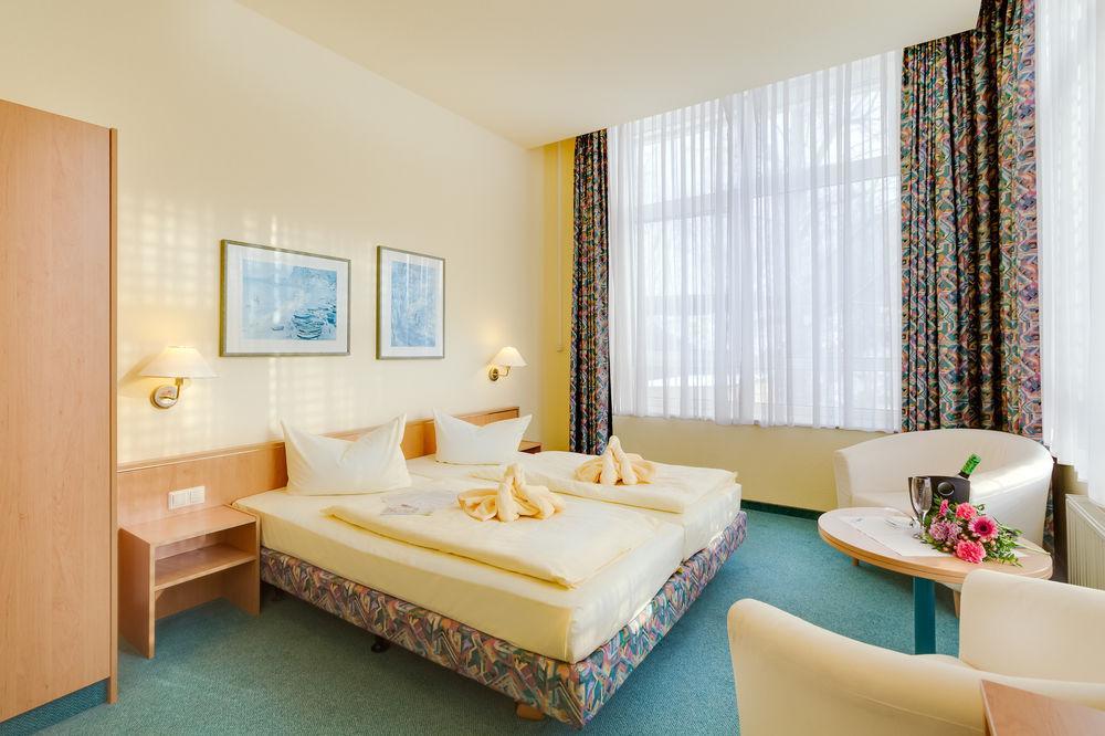 Hotel Alte Klavierfabrik Meißen Exteriér fotografie