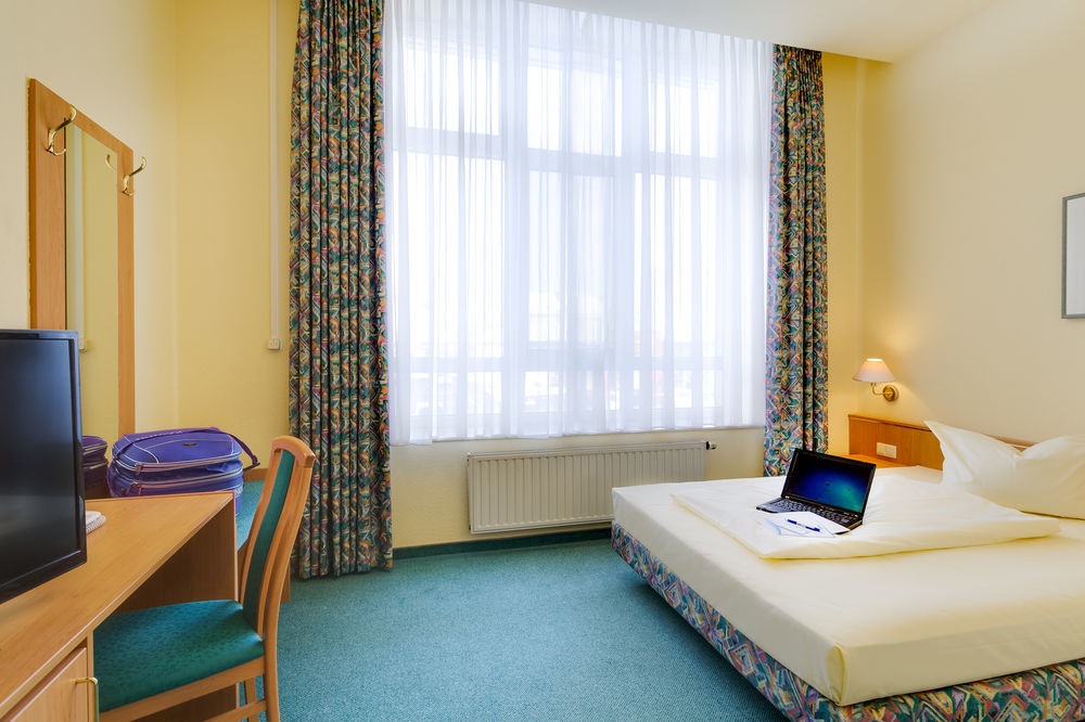 Hotel Alte Klavierfabrik Meißen Exteriér fotografie
