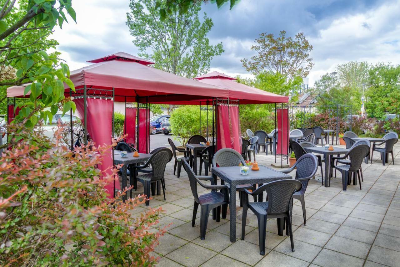 Hotel Alte Klavierfabrik Meißen Exteriér fotografie